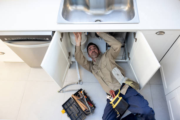 Best Plumbing Inspection Services  in Lehighton, PA