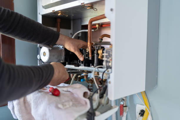 Best Boilers & Radiators  in Lehighton, PA